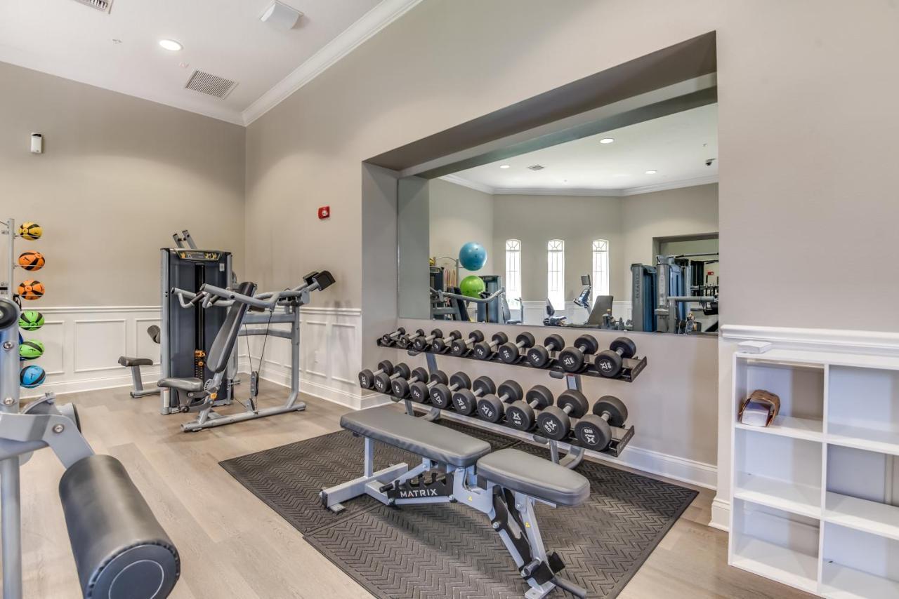 Updated Vista Cay Townhome, 10 Min From Universal أورلاندو المظهر الخارجي الصورة