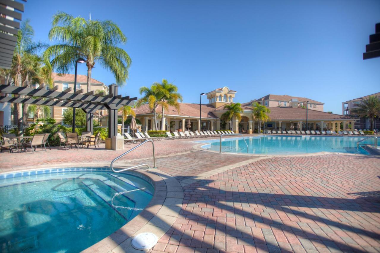 Updated Vista Cay Townhome, 10 Min From Universal أورلاندو المظهر الخارجي الصورة